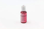Chefmaster Airbrush Food Color 0.67 Ounce, Metallic Red