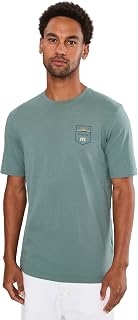 TravisMathew Club Charm Tee