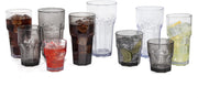 Carlisle FoodService Products 22 Ounces / Classic / Clear Tumblers & Water Glasses