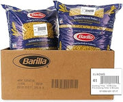 Barilla Elbows, 160 oz. (2 Count)