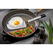 Sandwich Spatula - PRIMELINE by GEFU – Medium, Rubber, Model 29233