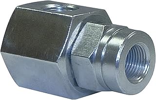 COXREELS 499 Replacement Swivel with Nitrile Seal, 1/4" NPT