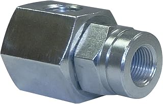 COXREELS 521-2 Replacement Swivel with EPM/EPDM Seal, 3/8" NPT