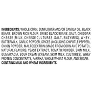Sunchips Southwestern Queso / 7 Ounce (Pack of 1) / 1 Chips & Crisps
