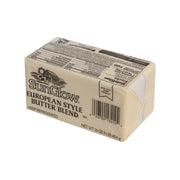 SunGlow European Style Butter Blend Margarine by Ventura Foods – 36/1 Lb, Pack of 36