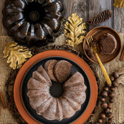 Nordic Ware Bronze / 12-Cup / 12.0 cups Bundt Pans
