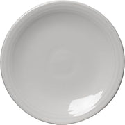 Homer Laughlin Fiesta 6-1/8-Inch B&B Plate, White