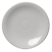 Fiesta 6-1/8-Inch B&B Plate by Homer Laughlin – Large, Producer, White, Model 96-100463