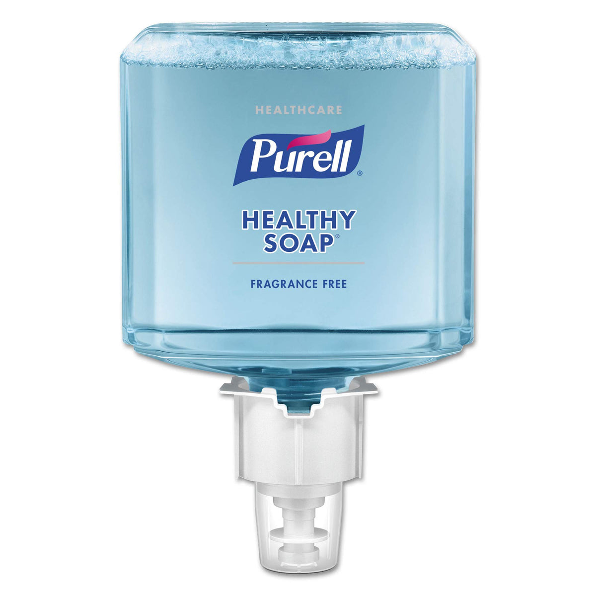 GOJO GOJ507202 - Healthcare HEALTHY SOAP Gentle and Free Foam