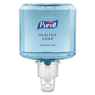 GOJO GOJ507202 - Healthcare HEALTHY SOAP Gentle and Free Foam