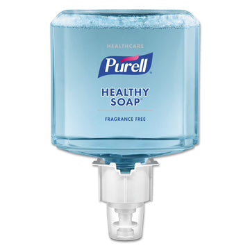 GOJO GOJ507202 - Healthcare HEALTHY SOAP Gentle and Free Foam