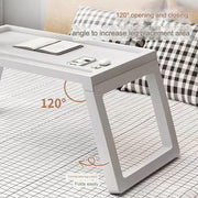 Coffee Table Simple Folding Table by DIEYPOL – One Size, B, Model 7814