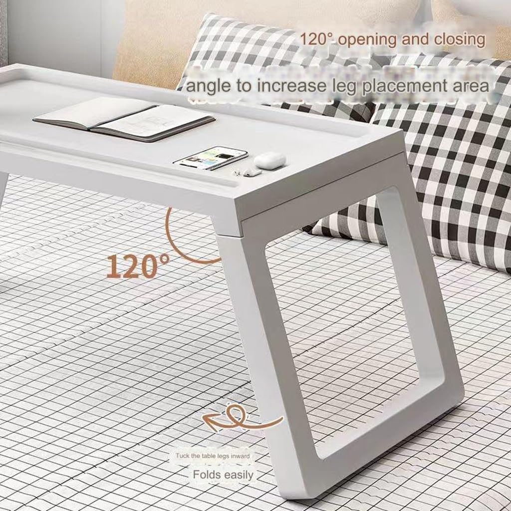Coffee Table Simple Folding Table by DIEYPOL – One Size, B, Model 7814