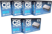 JDM Air Spencer CS-X3 Squash Scent Air Freshener 6 Pack Refills