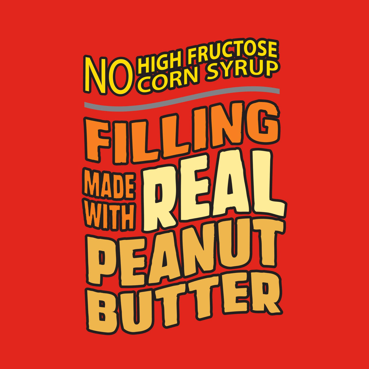 Ritz Peanut butter / 3 Ounce (Pack of 12) / 1 Sandwich