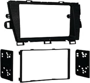 Metra Electronics 95-8226B Dash Kit for Toyota Prius 2010-2015 & 2012-2015 PHV Plug-in Double DIN