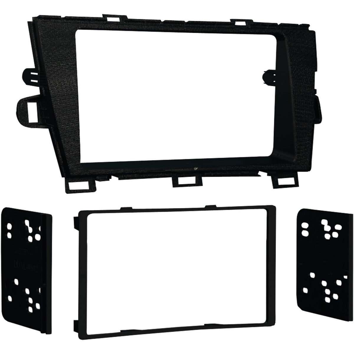 Metra Dash Kit + Harness / Standard Packaging Radio Accessories
