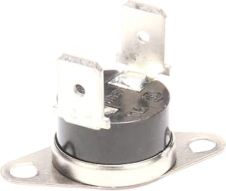 Bki Switch, Temperature, Close On Rise S0165 - Genuine OEM Replacement Part