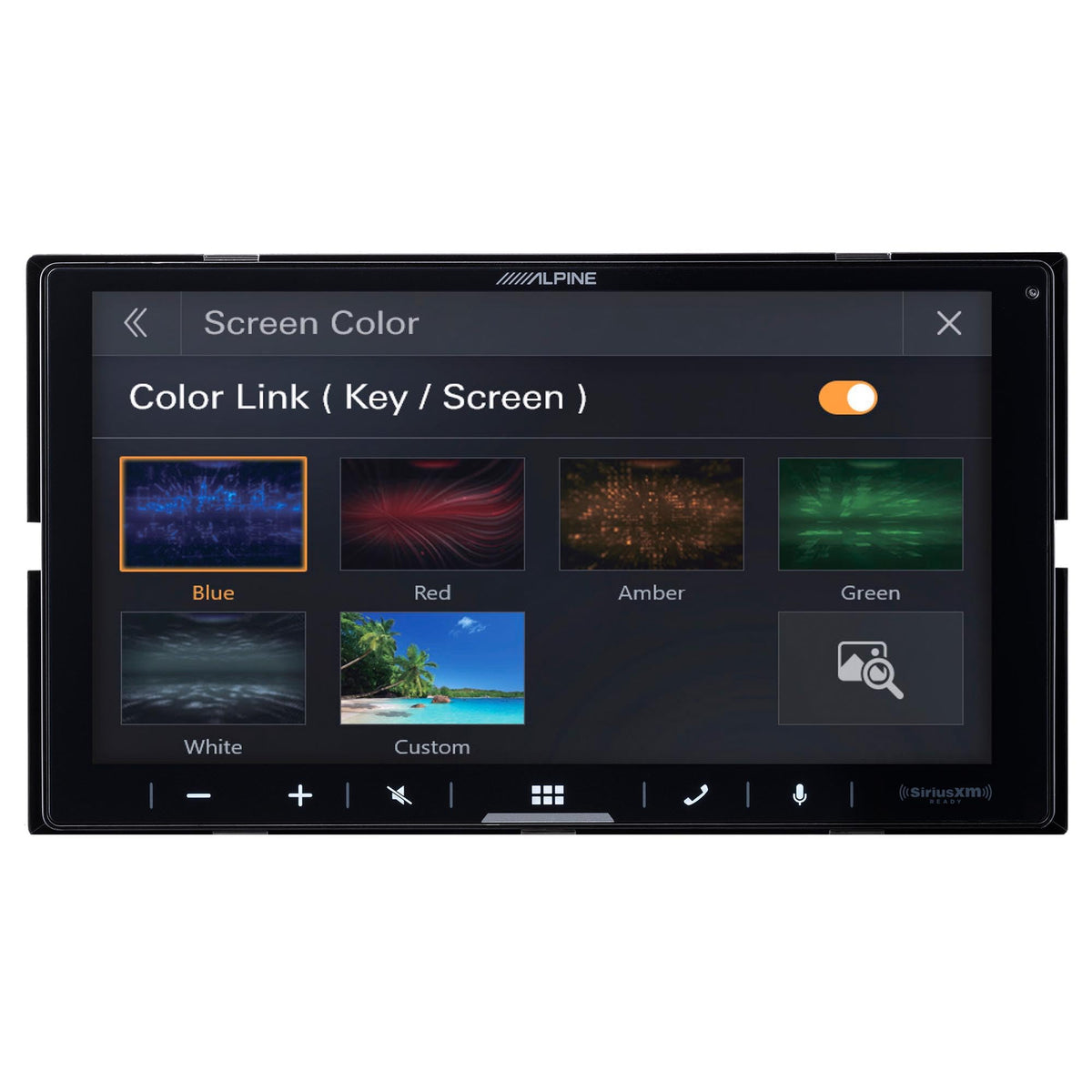 ILX-W670-M Digital Receiver & 1 Pair CSC44 4" Coax Speakers by Alpine – Model alpinebdl260127-08