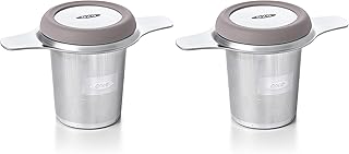 OXO Brew Tea Infuser Basket,(Pack of 2)