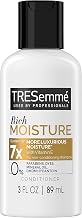 Tresemme Conditioner 3 Ounce Moisture Rich (12 Pieces) (88ml)