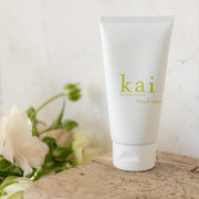 Hand Cream by kai – 2 Fl Oz (Pack of 1), white, Model 184996