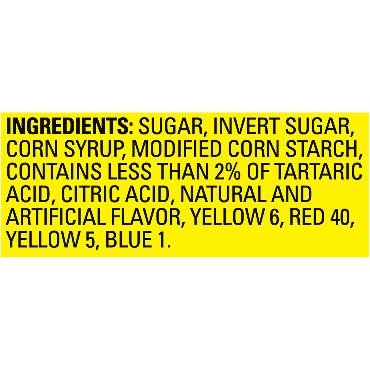 Soft & Chewy Candy by Sour Patch Kids – 8 Ounce (Pack of 12), Assorted, Pack of 12, Model 70462035964