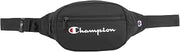 Champion Frequency Waist Pack, Adjustable Fanny Pack with Zip Pocket for Travel, Sports, Daily Use