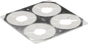 DISPENSE-RITE 108B Box Cone Baffle Large OEM Part