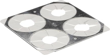 DISPENSE-RITE 108B Box Cone Baffle Large OEM Part