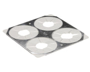 Box Cone Baffle Large OEM Part by DISPENSE-RITE – Model 108B