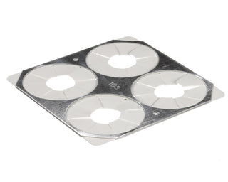 Box Cone Baffle Large OEM Part by DISPENSE-RITE – Model 108B
