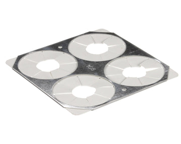 Box Cone Baffle Large OEM Part by DISPENSE-RITE – Model 108B