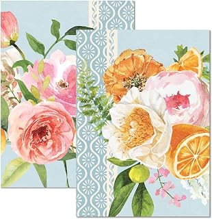 Lang, Sweet Clementine 2 Pack Journals