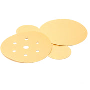 3M 6 / P360 / Factory Hook & Loop Discs