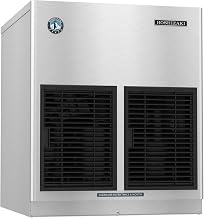 HOSHIZAKI FD-650MRJZ-C Cubelet Icemaker, Remote-Cooled | FD-650MRJZ-C