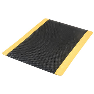 Supreme Sliptech Mat by Apache Mills – Rubber, Black, Model 3913609033X5