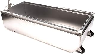 Pitco B6685001 Filter, Pan Weldment Sfs18 Swvl