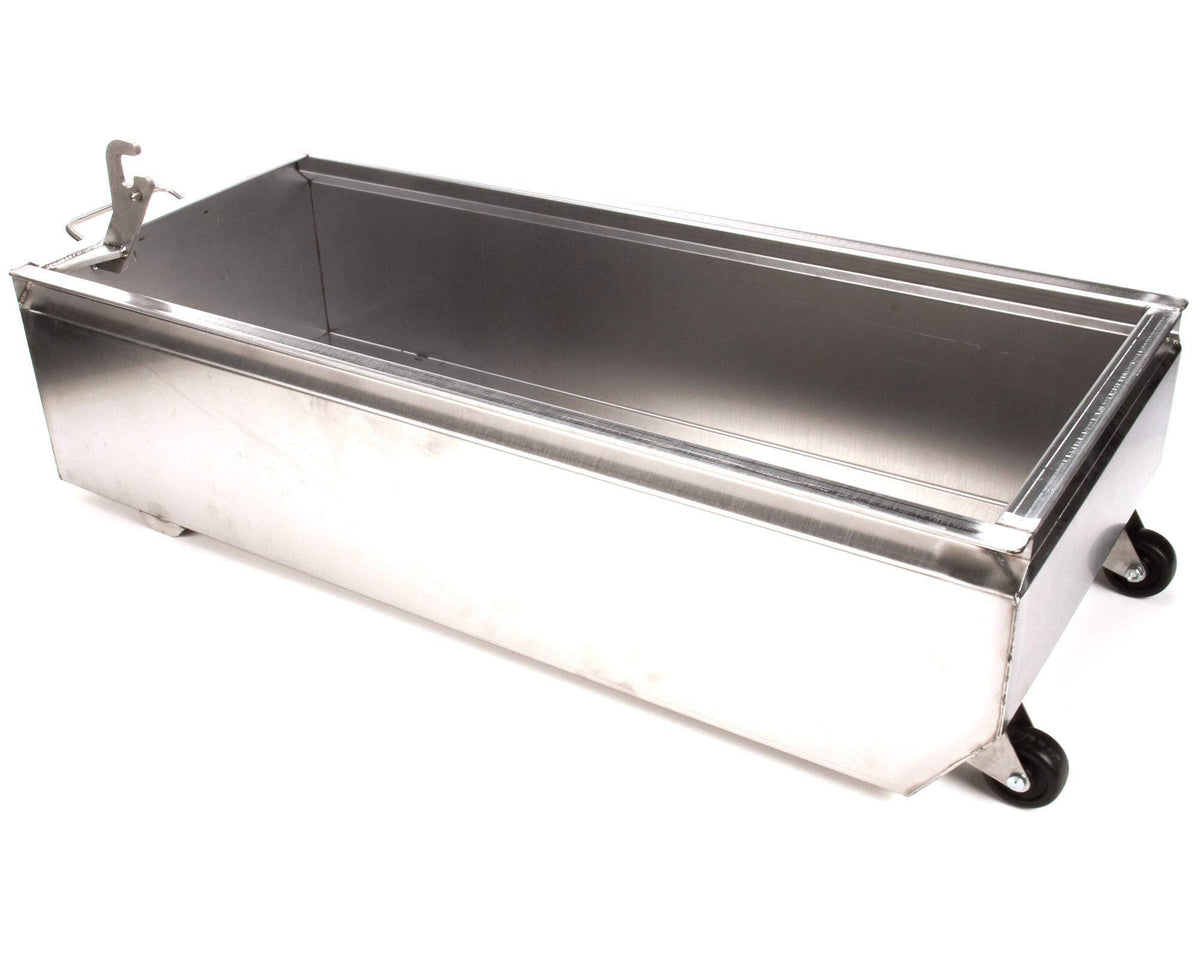 Filter, Pan Weldment Sfs18 Swvl by Pitco – Stainless Steel, Model B6685001