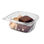KODA CUP 32oz / Clear / 32.0 fluid_ounces Clamshell Take Out Containers