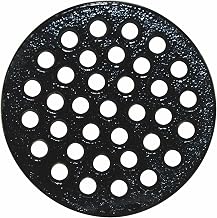 Sioux Chief Mfg 846-S11PK 6-5/8-Inch Cast Iron Strainer