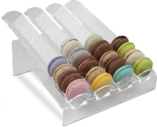 Martellato Macaron Cookie Display Stand