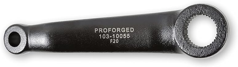 Proforged 103-10055 Pitman Arm (E-Coated), 1 Pack