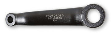 Pitman Arm (E-Coated) by Proforged – No Size, Plastic, No Color, Model 103-10055