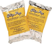 Gold Medal Glaze Pop Caramel Popcorn 4 oz. Pouch