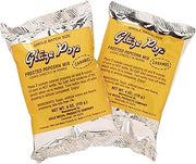 Gold Medal Glaze Pop Caramel Popcorn 4 oz. Pouch
