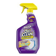 OxiClean 1 / 30 Fl Oz (Pack of 8) / White Multipurpose Bathroom Cleaners