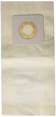 Bissell 1 / 1 Count (Pack of 1) / White Upright Bags