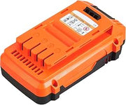 Global Industrial Replacement Battery Battery Power Portable Pulling & Lifting Tool 298662