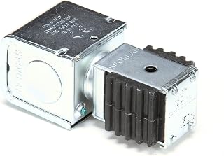Glastender 06001590 Solenoid Remote Coil, 120V